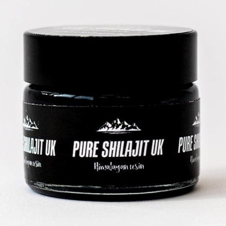 Why You Should Add Pure Shilajit UK to Your Health Routine