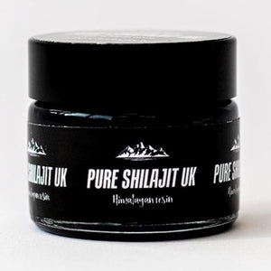 Why You Should Add Pure Shilajit UK to Your Health Routine
