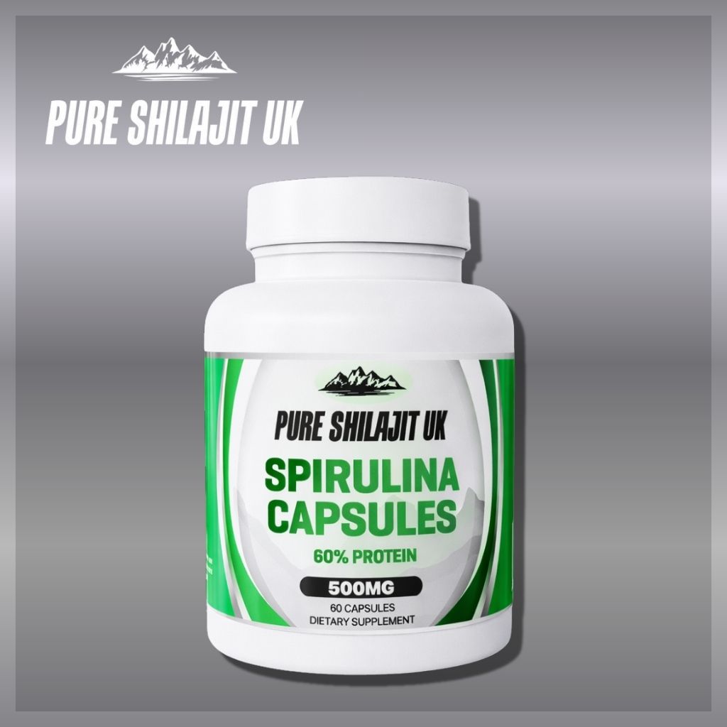 DAILY ENERGY & VITALITY