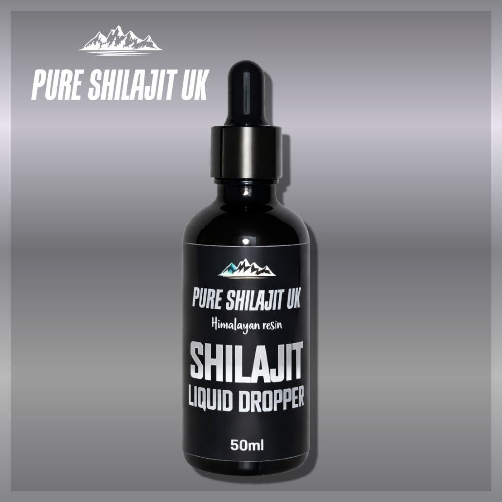COMPLETE SHILAJIT EXPERIENCE