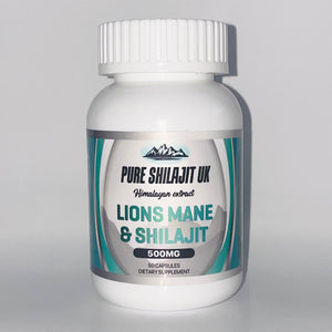 pure shilajit resin uk supplement pureshilajituk